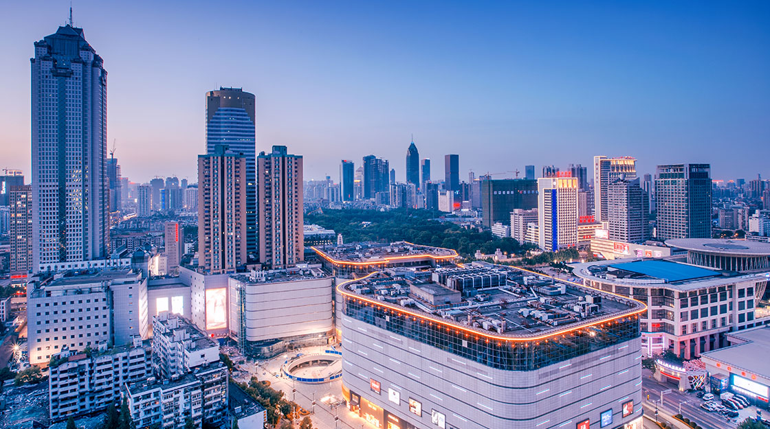 本物政务服务一体化项目