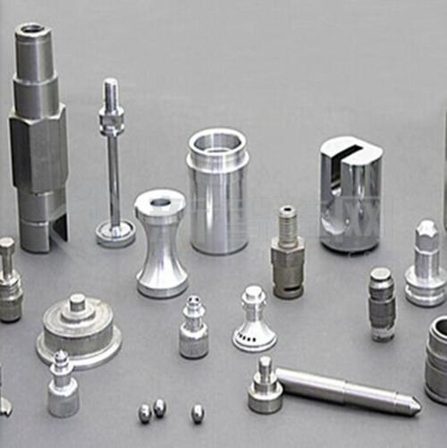 机加工五金配件与CNC精密零件定制 从需求到成品的专业指南